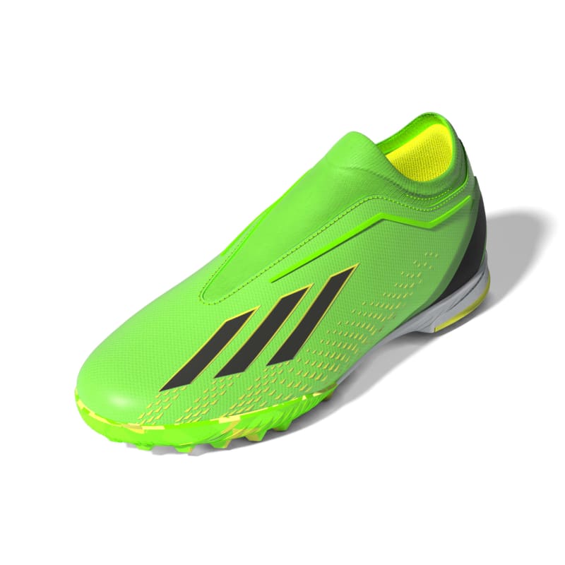 x Speedportal 3 LL TF Kinder Fussballschuhe