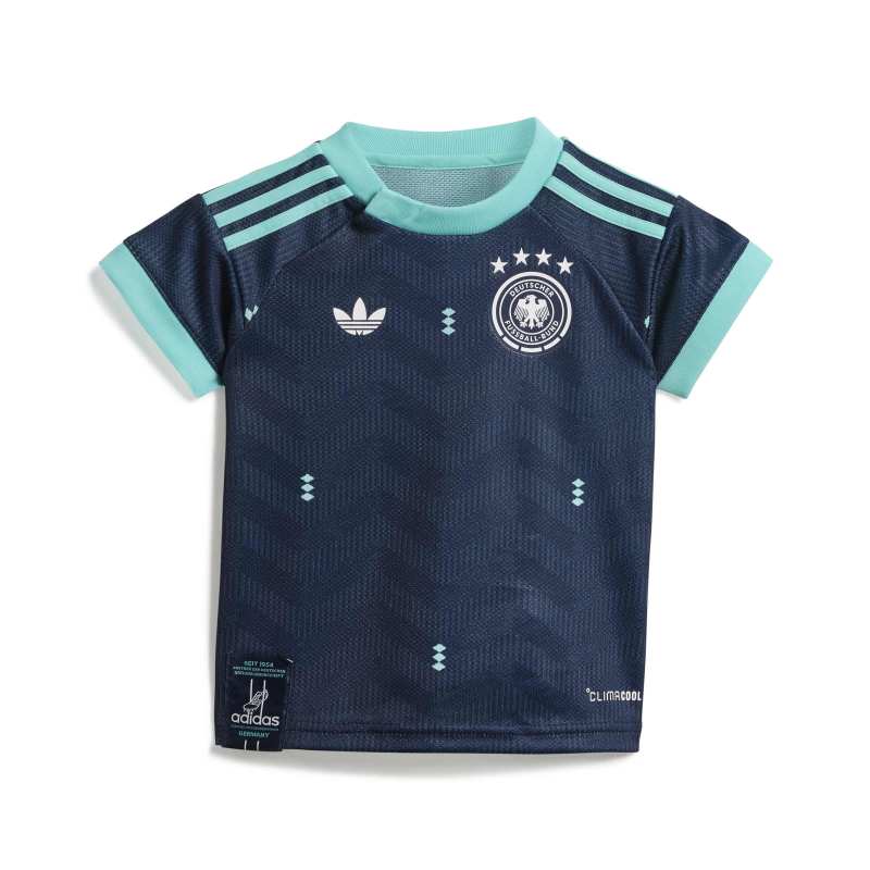 DFB A BaBY