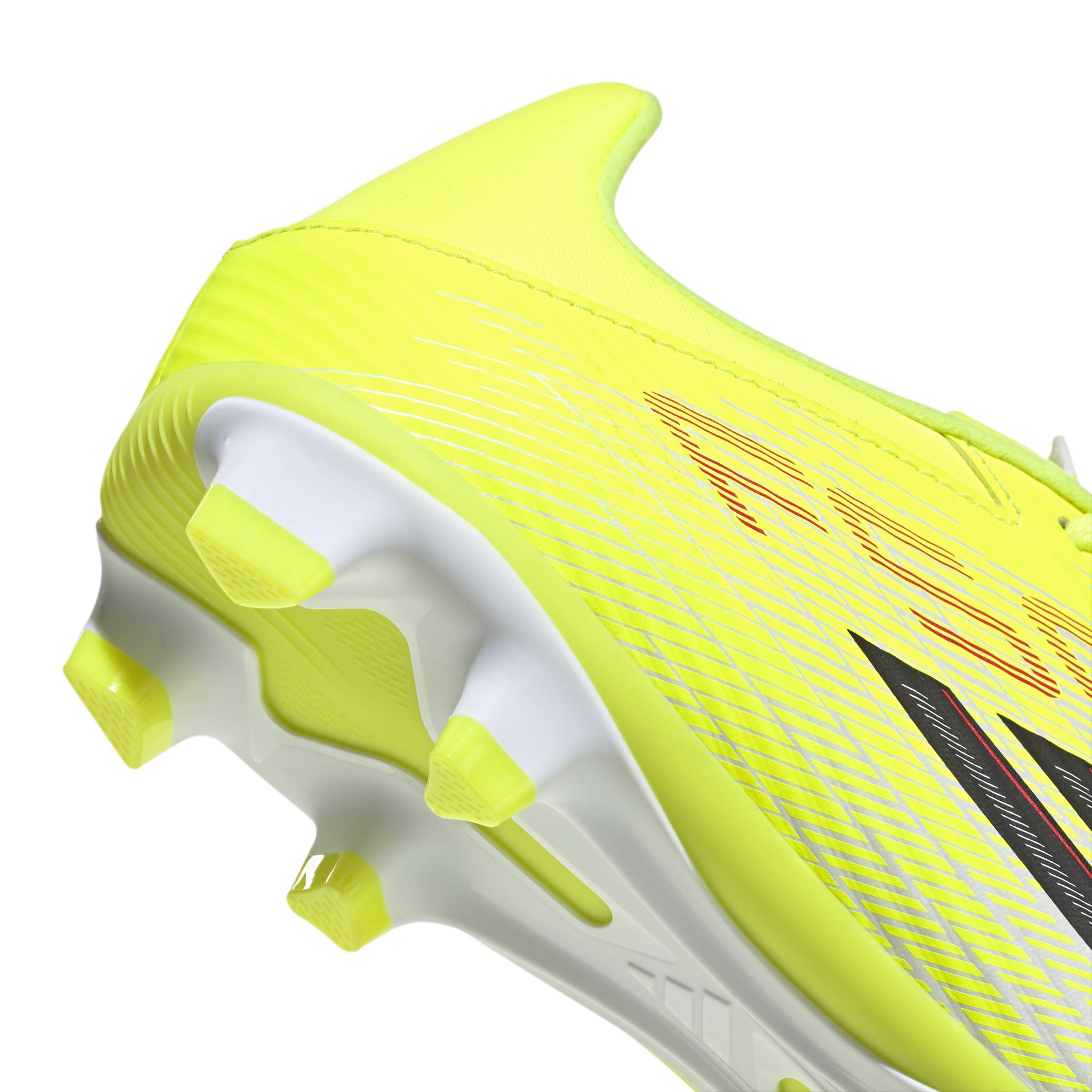 F50 CLUB FG/MG Fussballschuhe