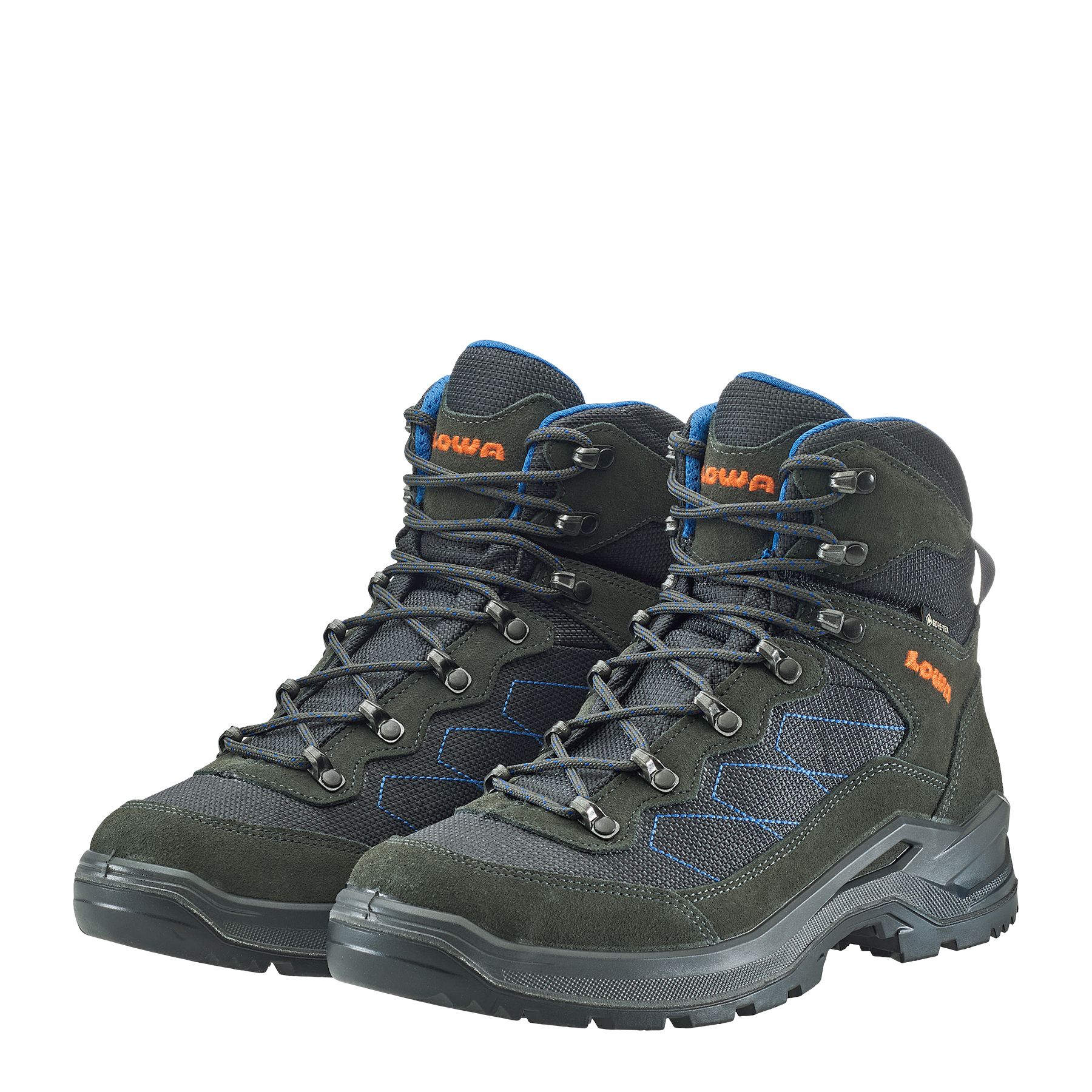 Taurus Pro GTX Mid Wanderschuh