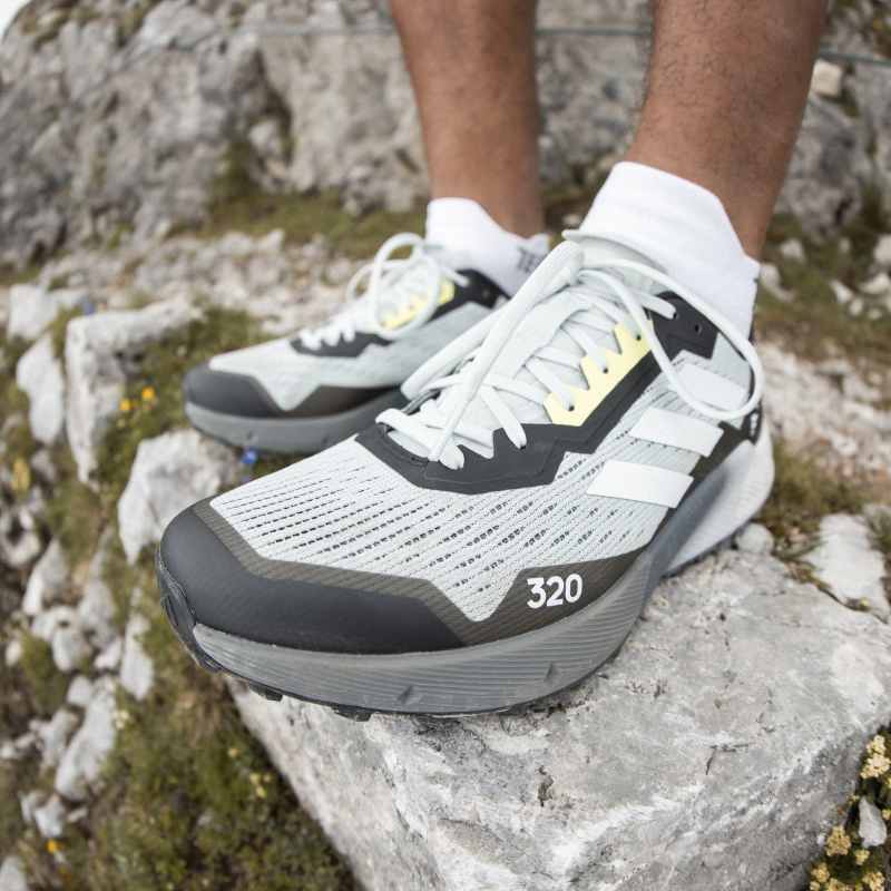 TERREX AGRAVIC FLOW2 Herren Outdoorschuhe