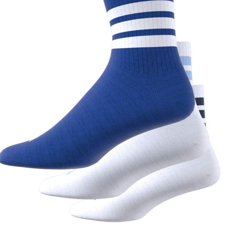 LK RIB 3PP Socken