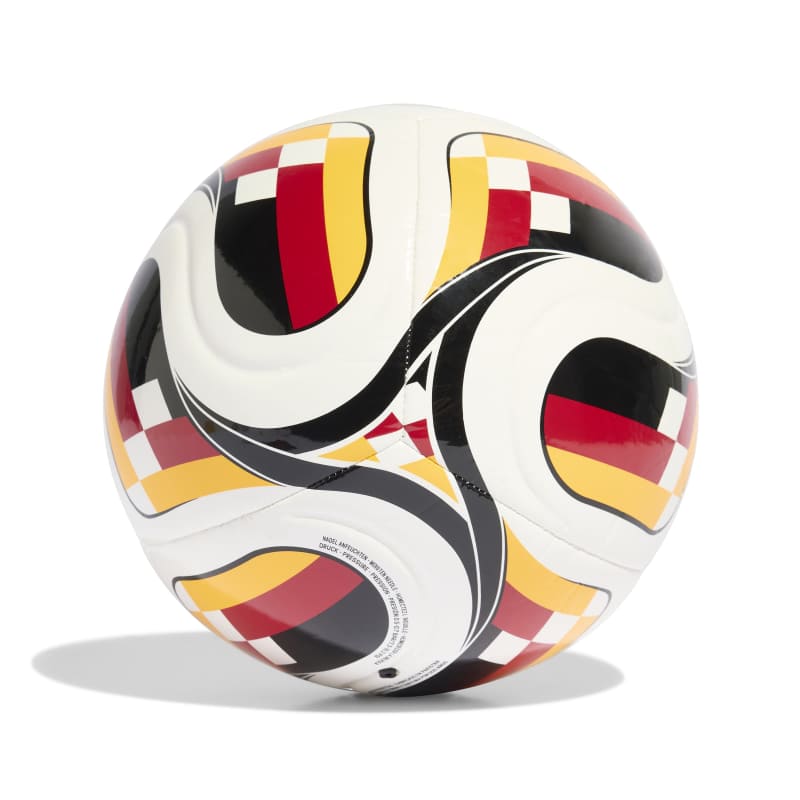 DFB CLB HOME