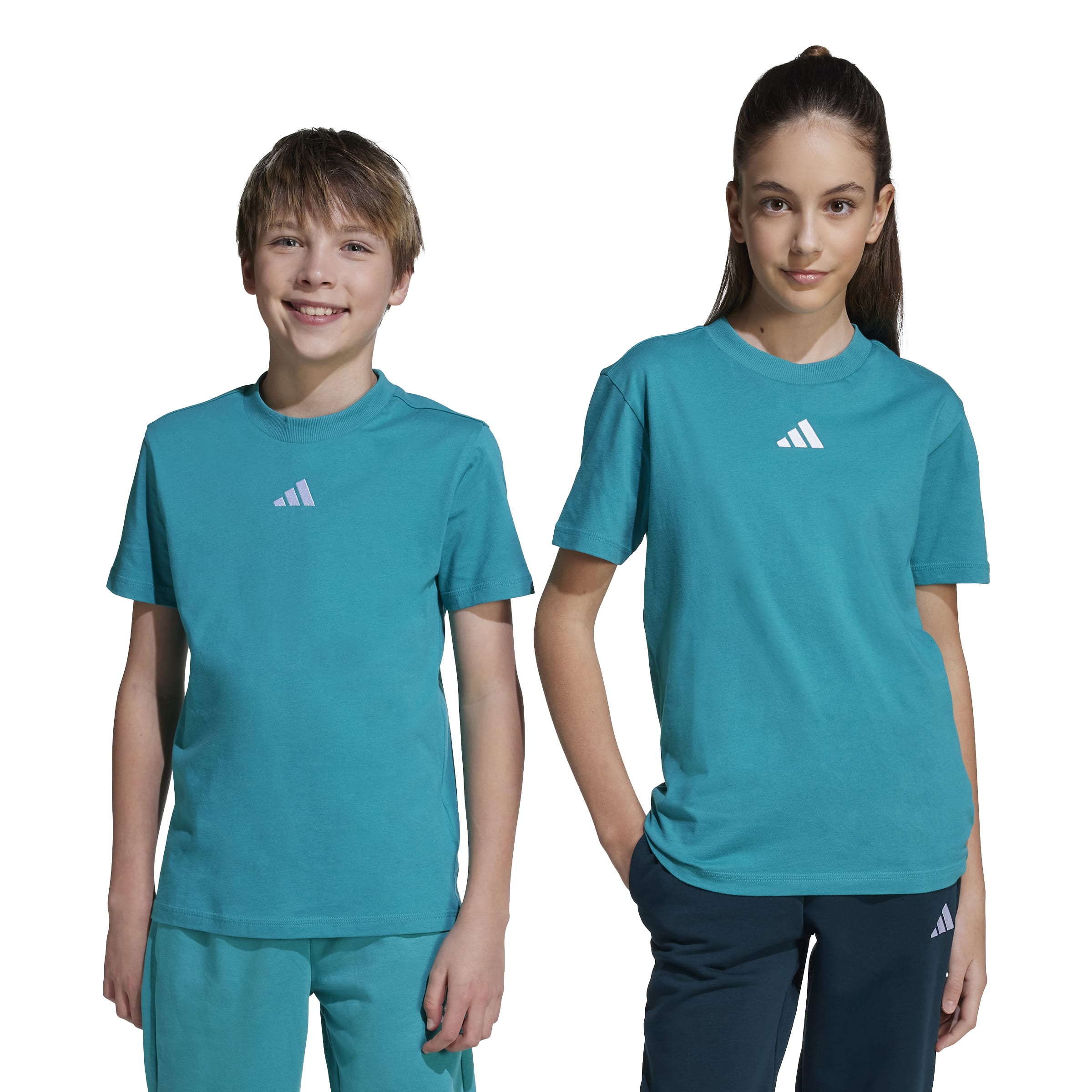 J SL TEE 160