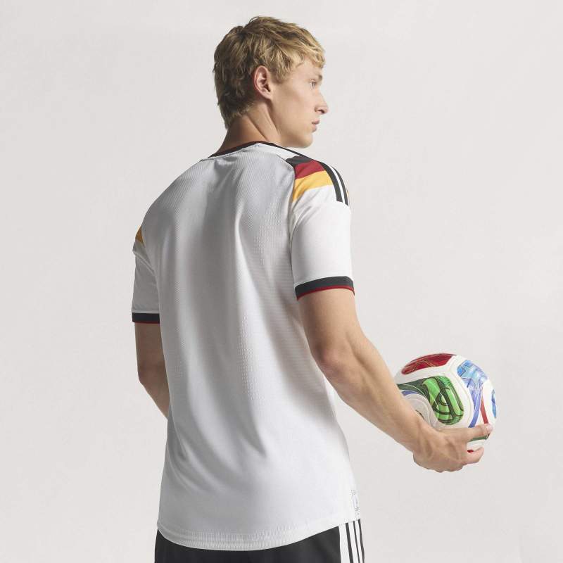 DFB H JSY AUTHENTIC Heimtrikot