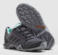 TERREX AX3 W