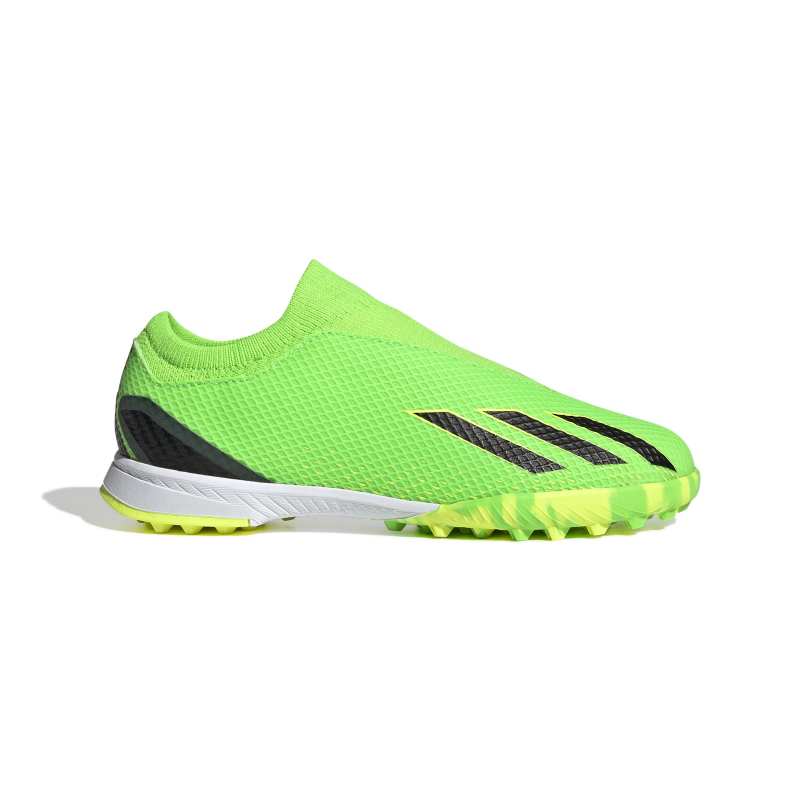 x Speedportal 3 LL TF Kinder Fussballschuhe