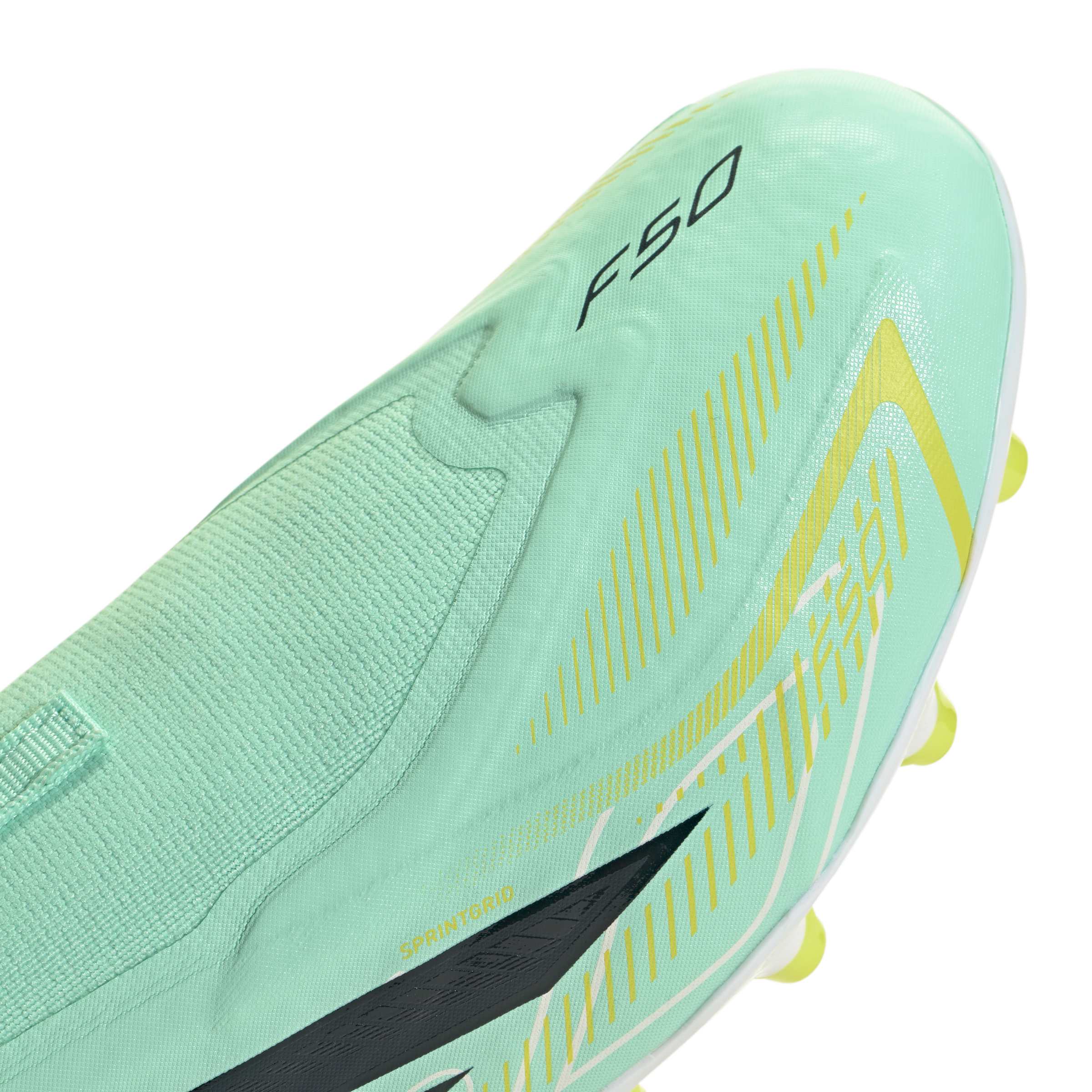 F50 Hyperfast League Fussballschuhe