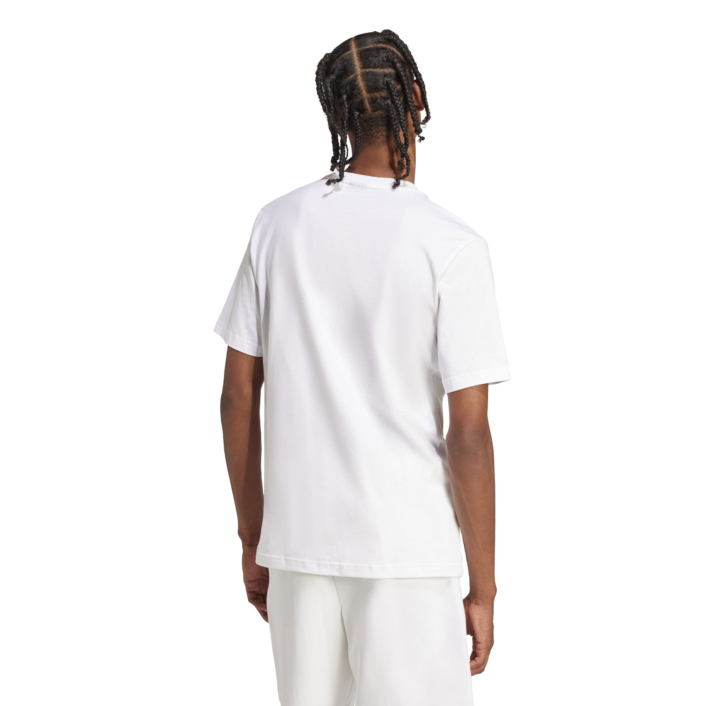 M FI 3BAR TEE