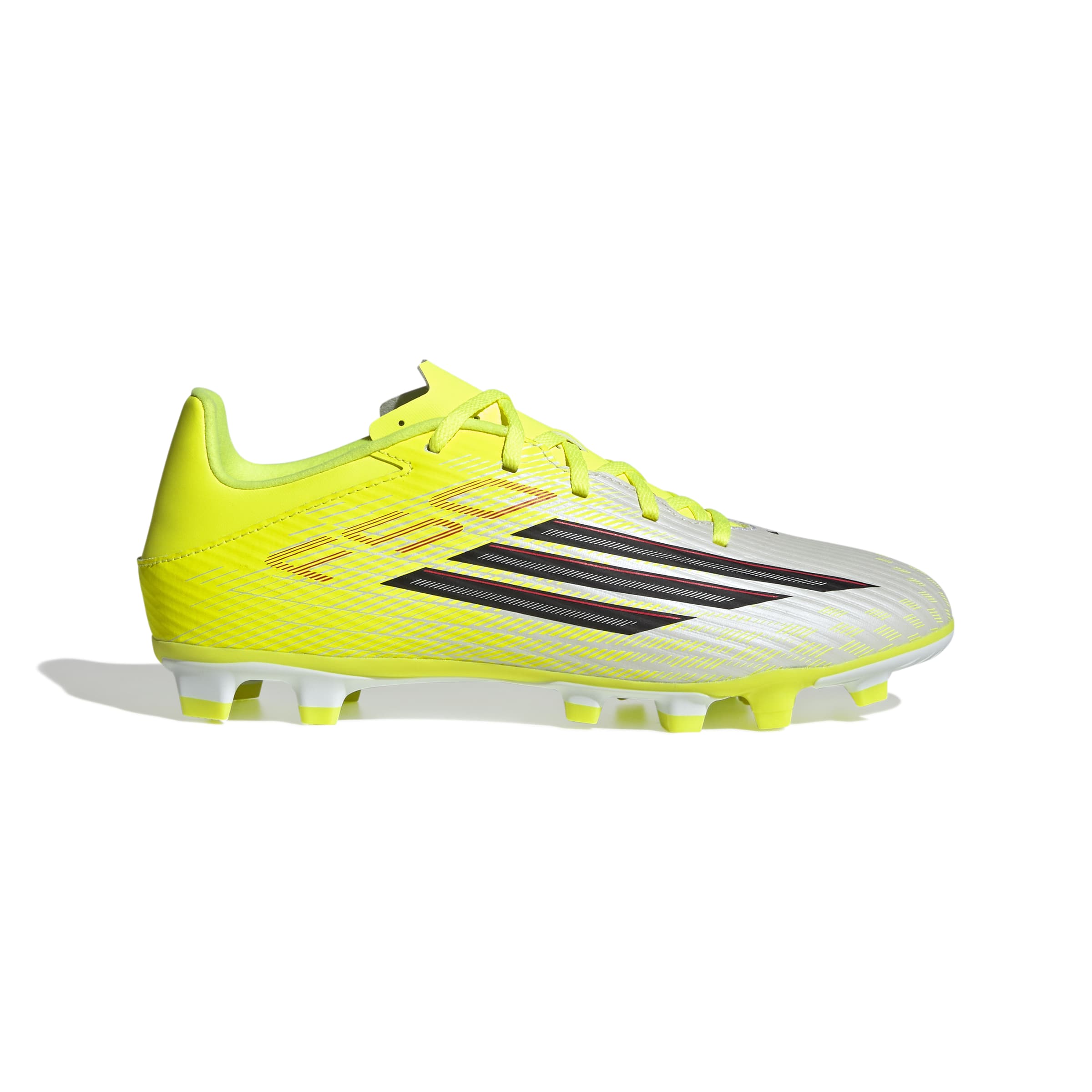 F50 CLUB FG/MG Fussballschuhe