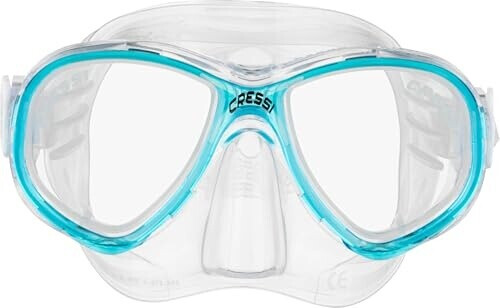 Junior Mask PerlaTaucherbrille