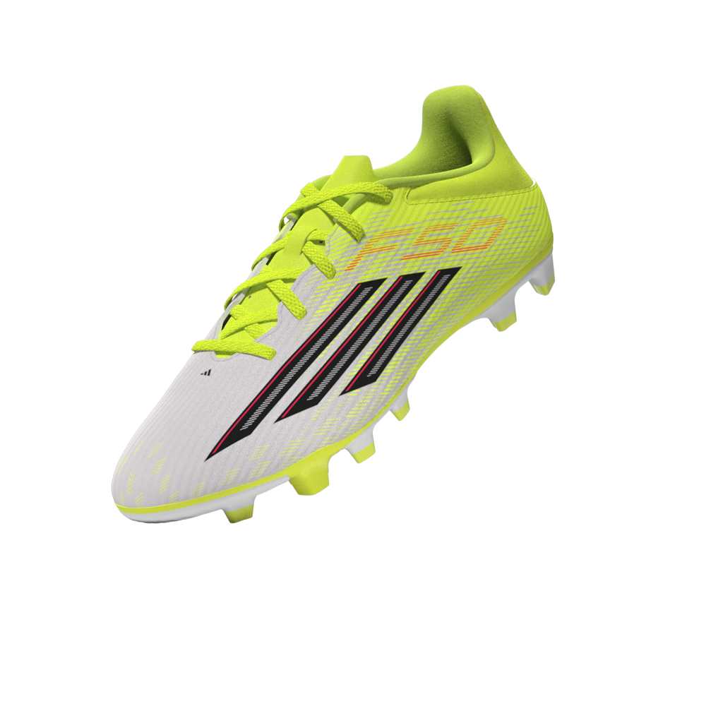 F50 CLUB FG/MG Fussballschuhe