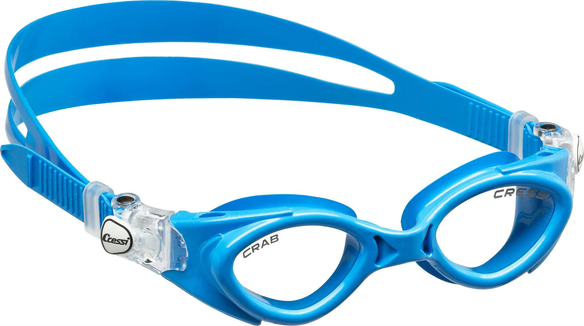 Crab Schwimmbrille 3-6 Jahre