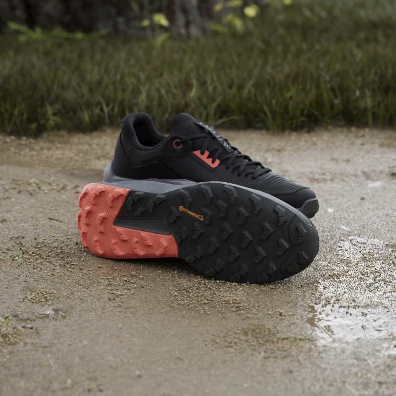 TERREX TRAILRIDER Herren Outdoorschuhe