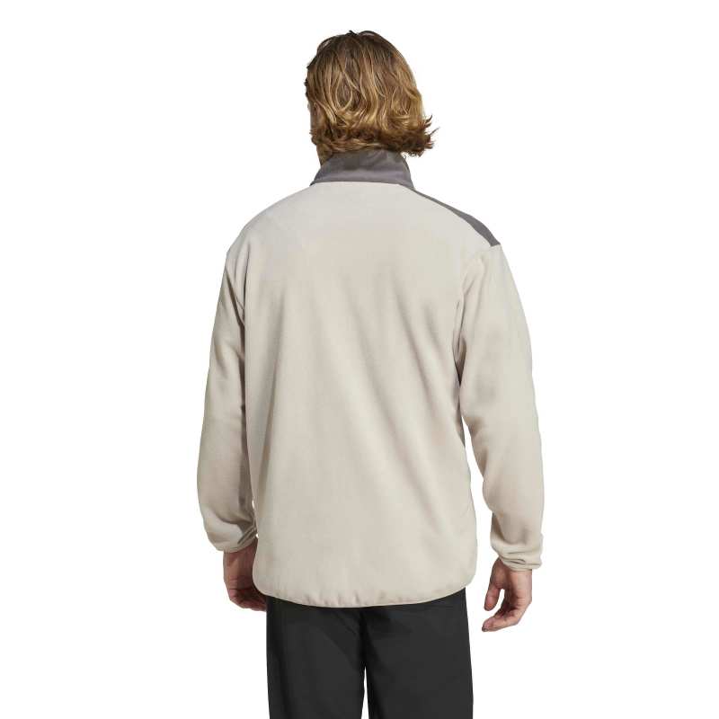 MT FZ FLEECE Herren Sweatjacke