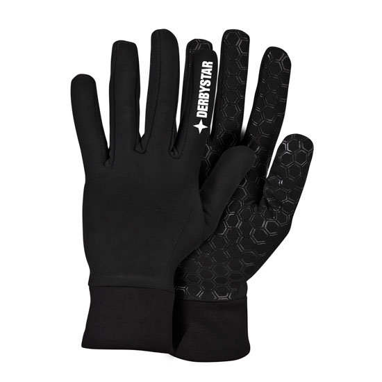 Derbystar Spielerhandschuhe Winter