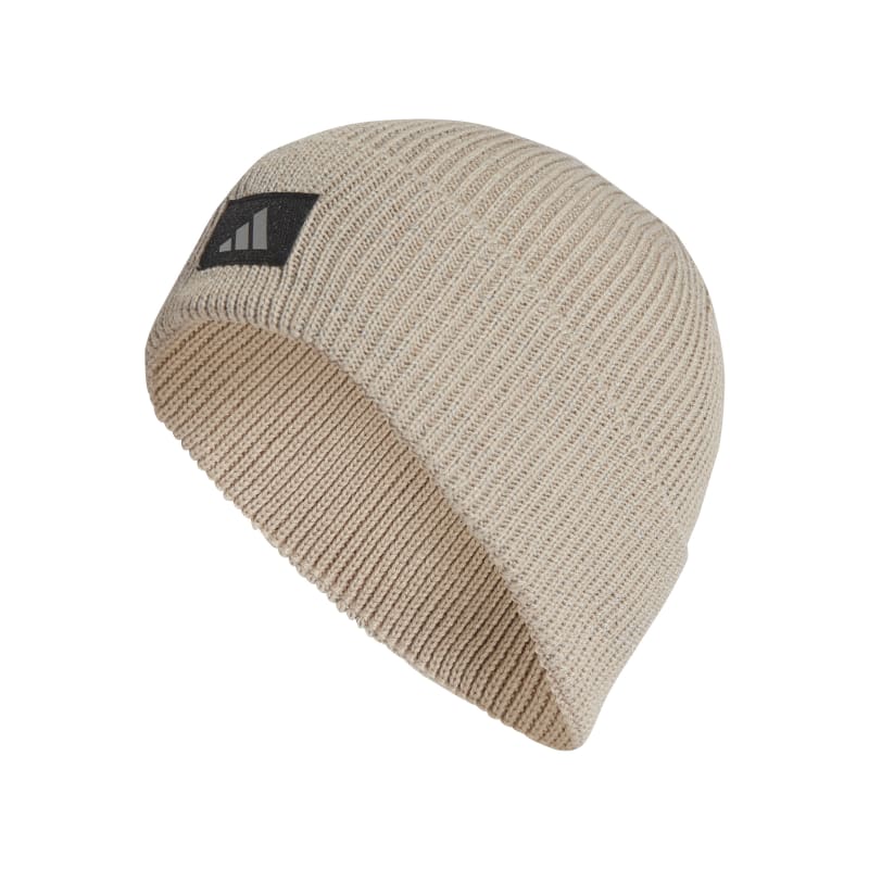 RUN BEANIE C.R Herren Mütze beige