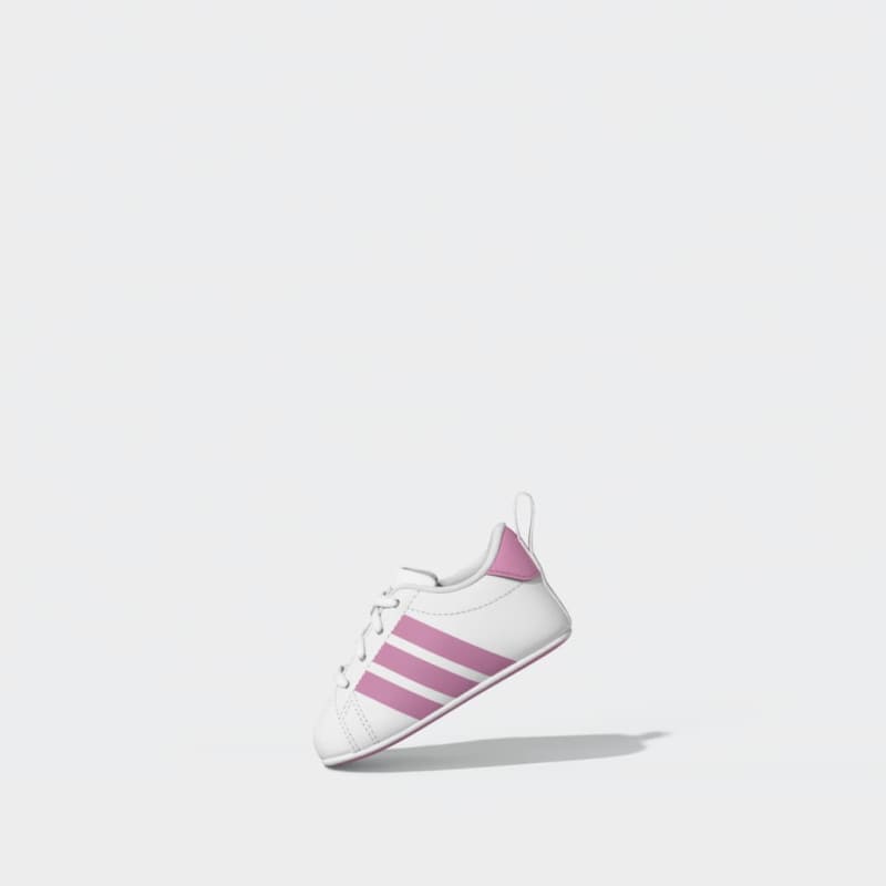 Grand Court Crib Babyschuhe