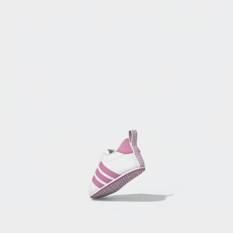 Grand Court Crib Babyschuhe