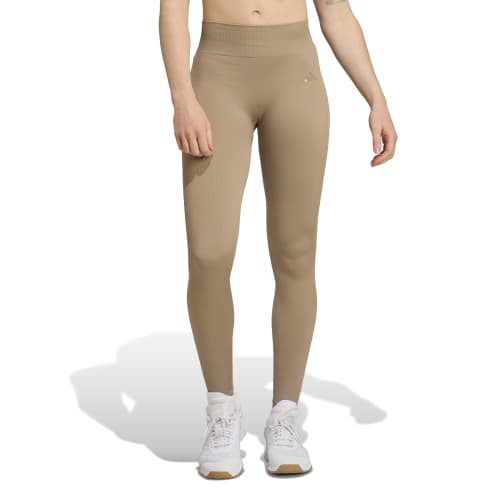 WE KNIT 1/1 L Damen Trainingshose