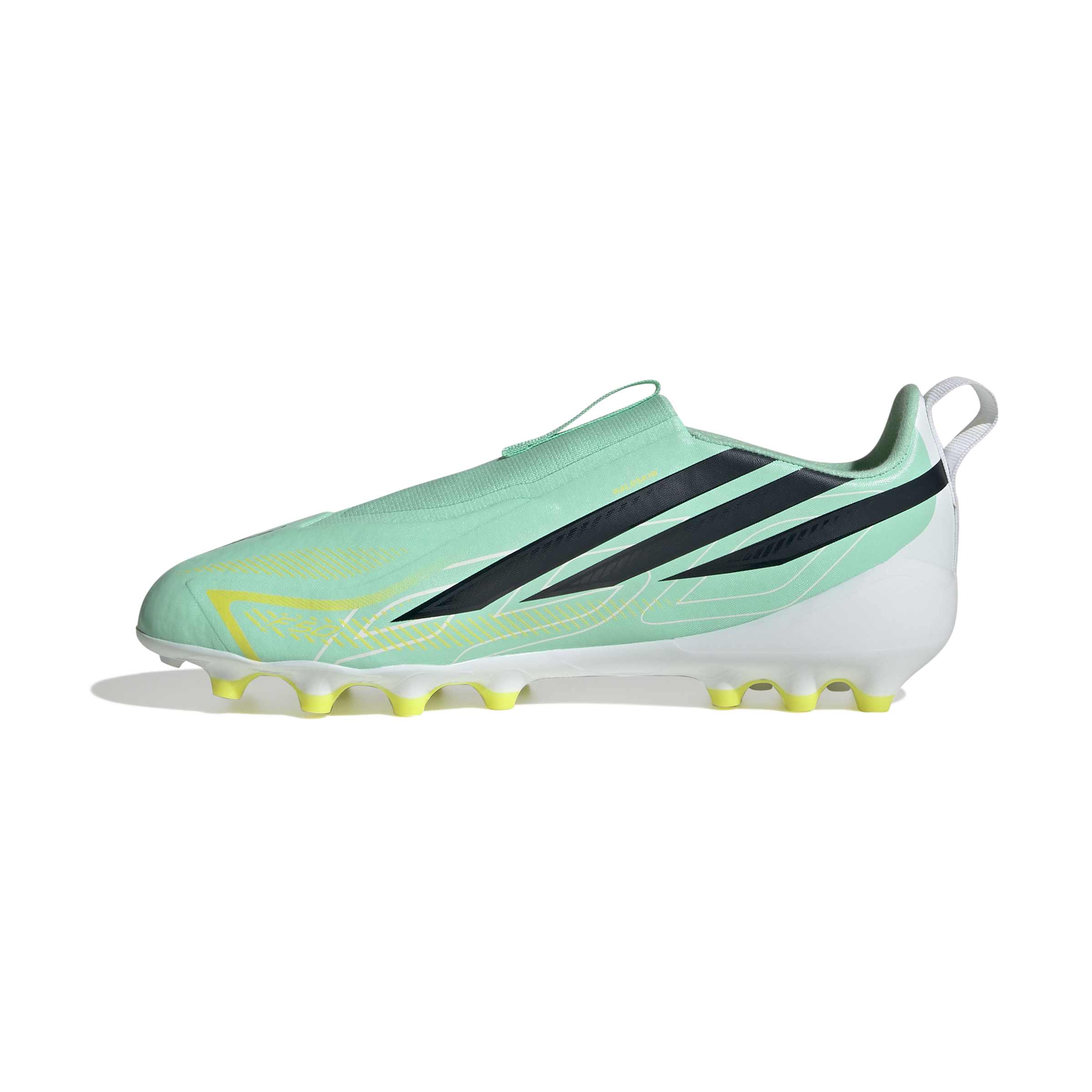 F50 Hyperfast League Fussballschuhe