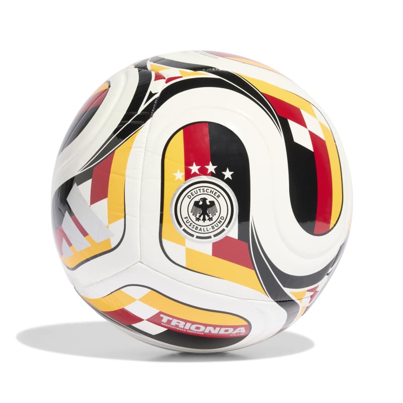 DFB CLB HOME