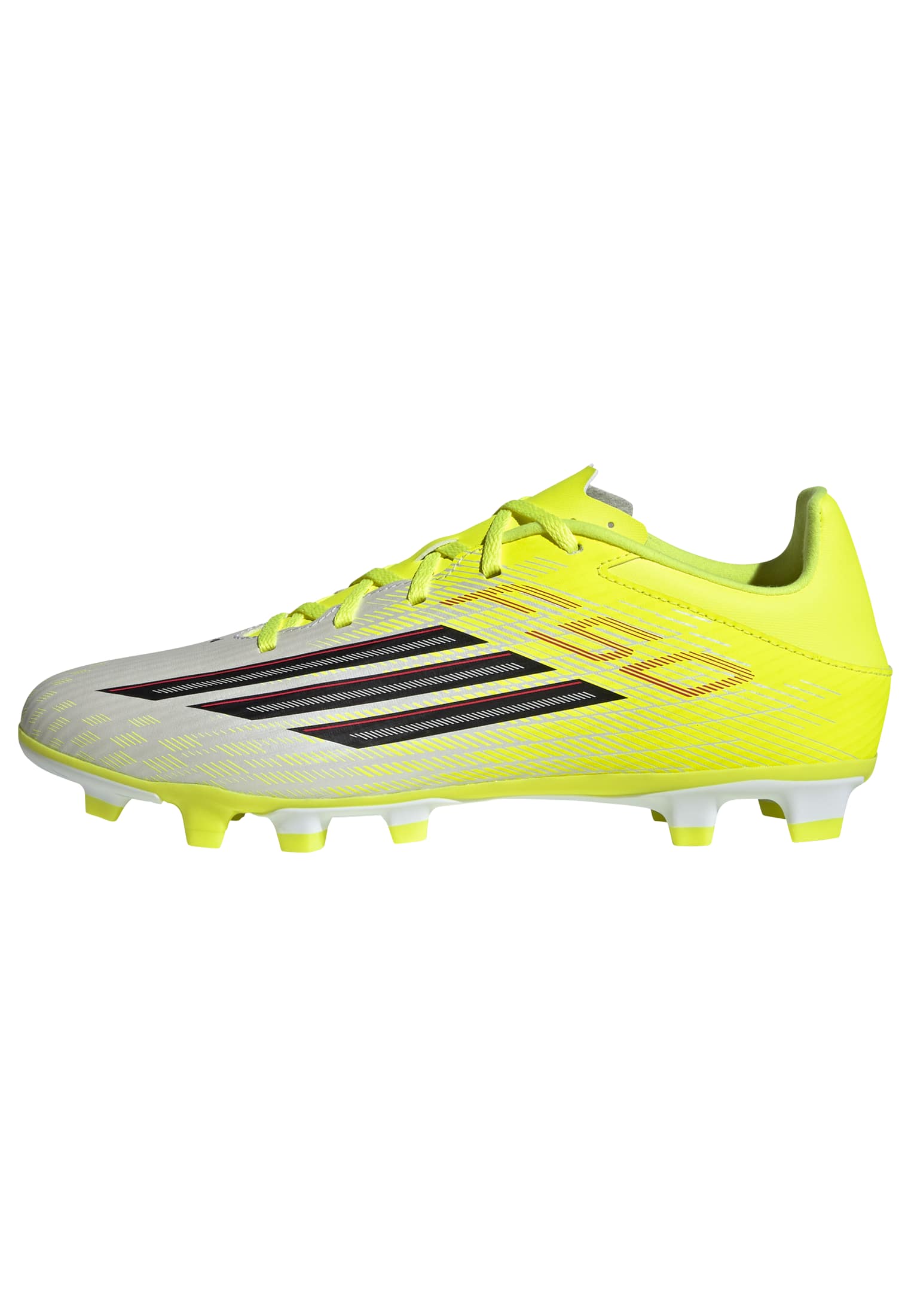 F50 CLUB FG/MG Fussballschuhe