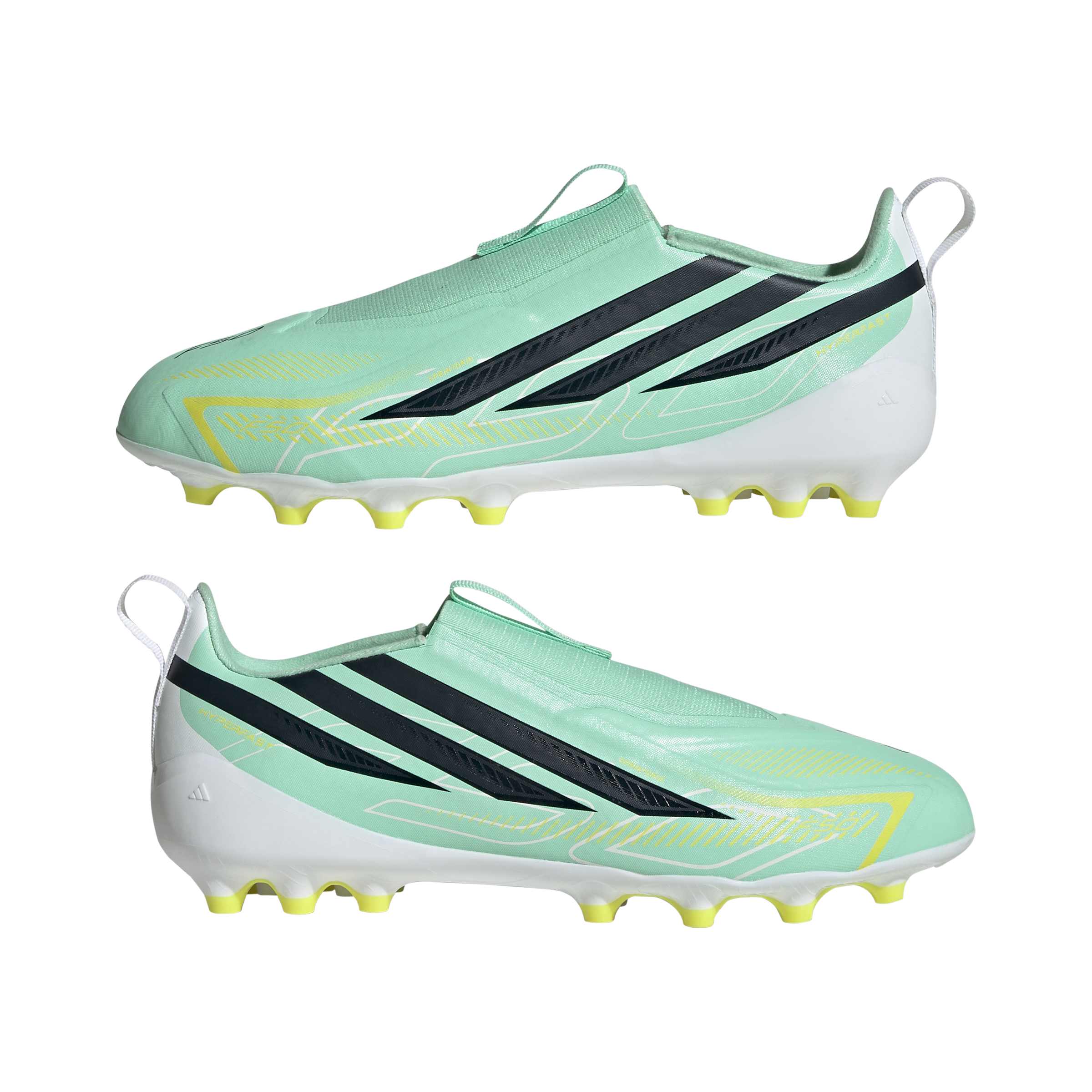F50 Hyperfast League Fussballschuhe