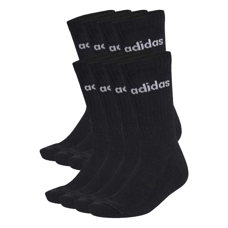 C LIN CREW 10PP Socken