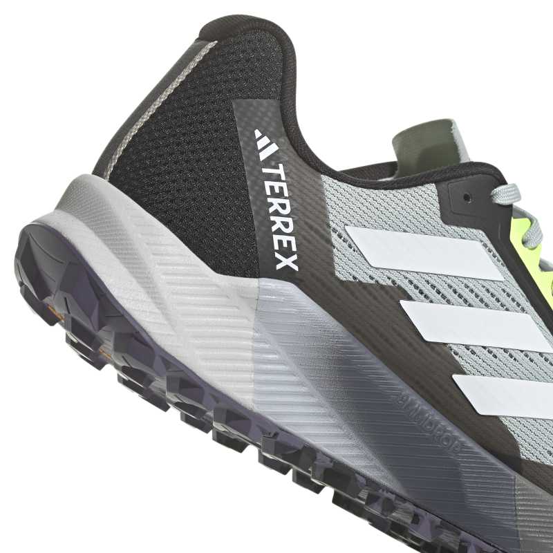 TERREX AGRAVIC FLOW2 Herren Outdoorschuhe