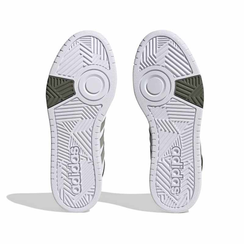 HOOPS MID 3.0 Kinder Freizeitschuhe