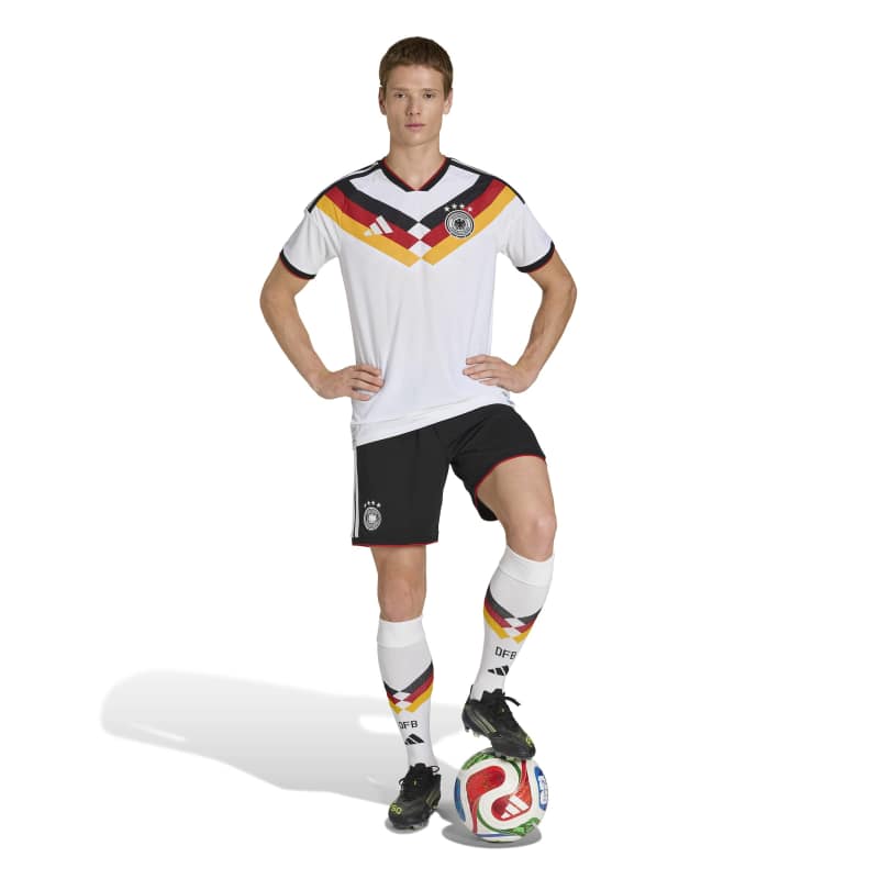 DFB H JSY AUTHENTIC Heimtrikot