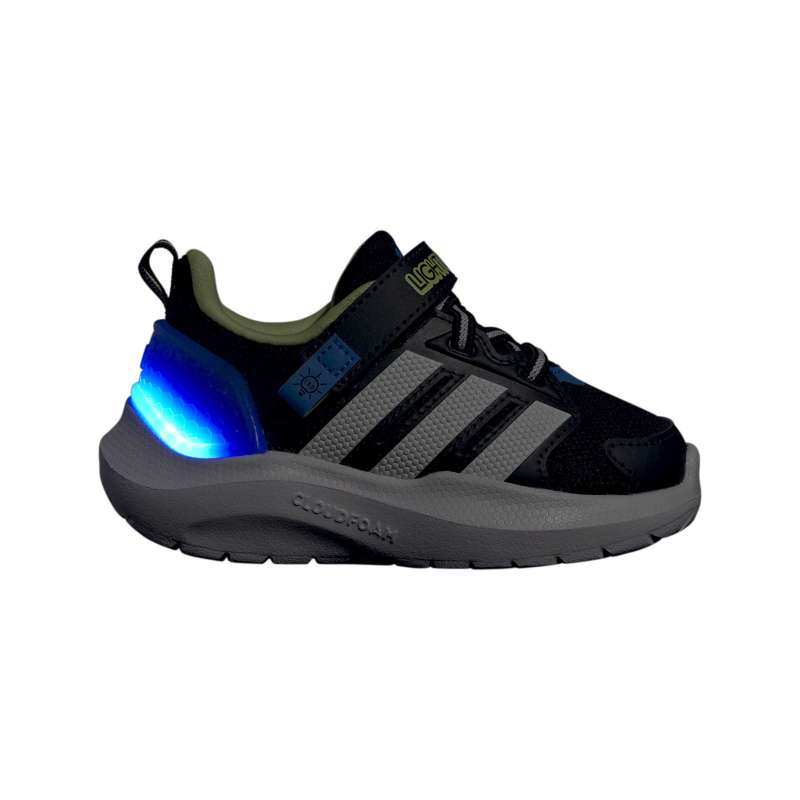 LIGHTORAMA RNR EL I Kinderschuh