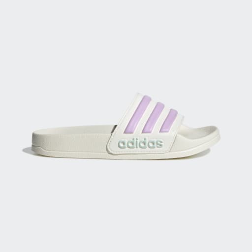 ADILETTE SHOWER AQUA