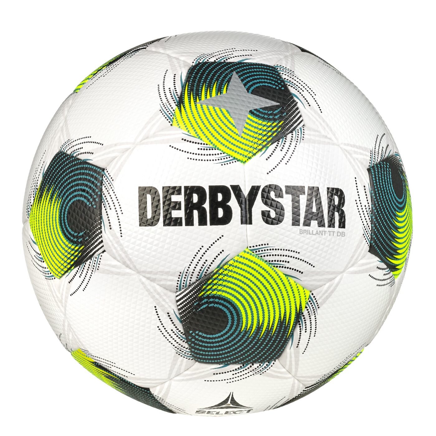 Derbystar Brillant TT DB v24