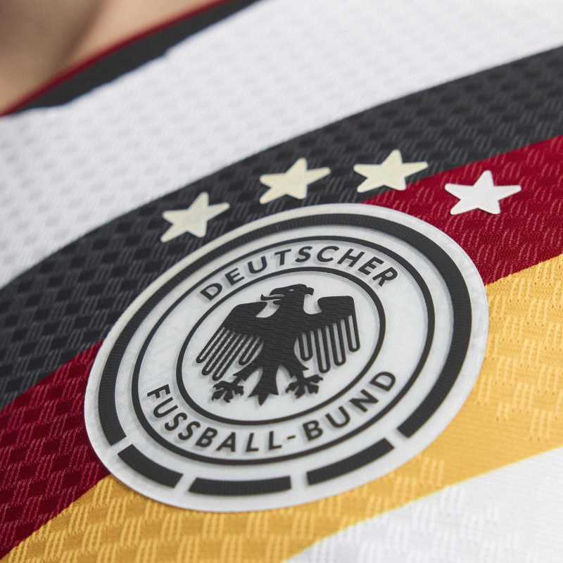 DFB H JSY AUTHENTIC Heimtrikot