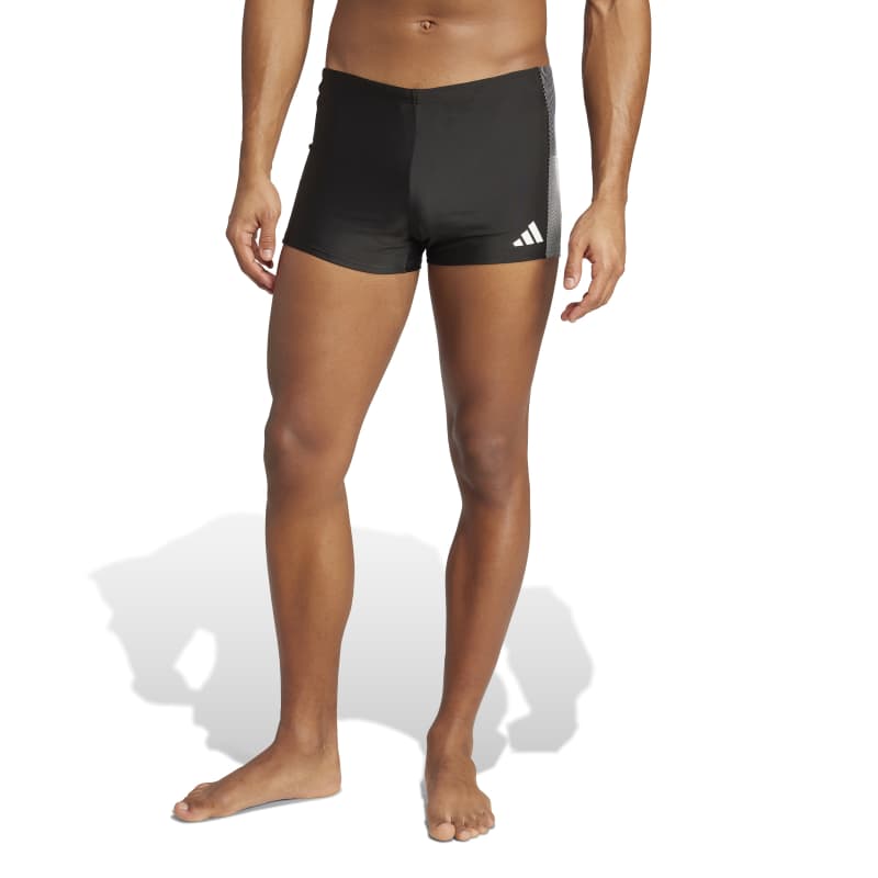 Block Boxer