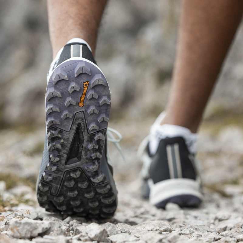 TERREX AGRAVIC FLOW2 Herren Outdoorschuhe