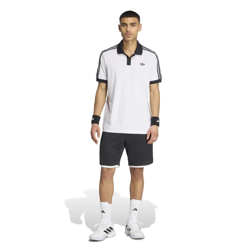 Classic Polo Shirt