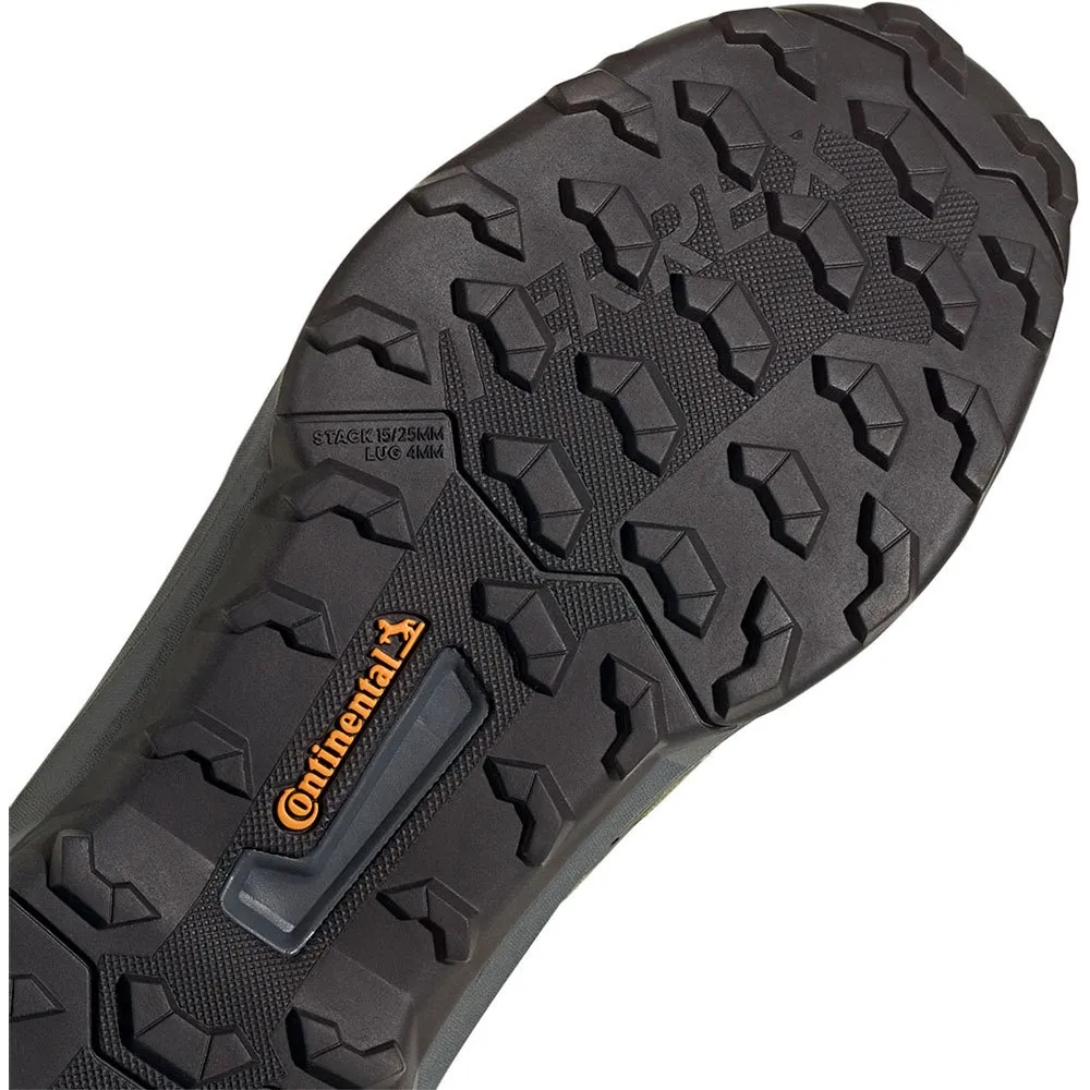 TERREX AX4