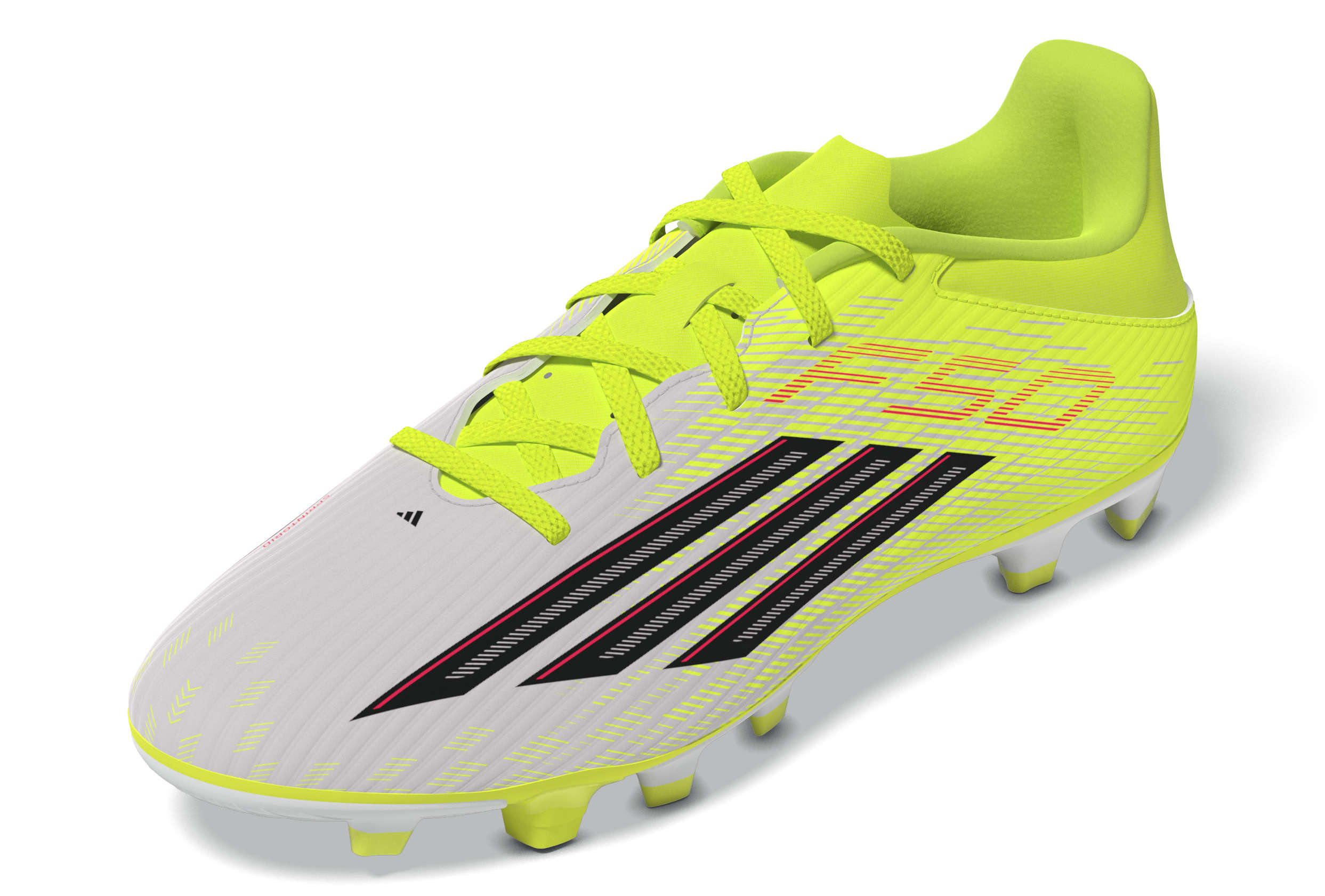 F50 CLUB FG/MG Fussballschuhe