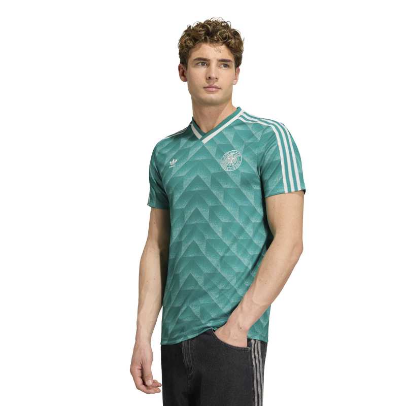 DFB A JSY 90 Fantrikot Deutschland