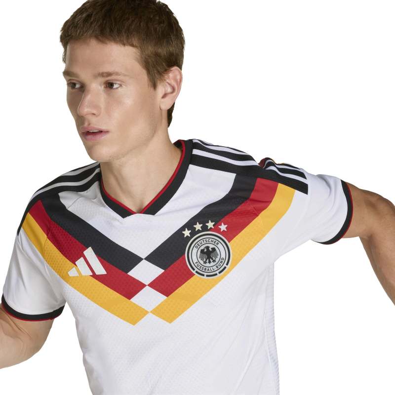 DFB H JSY AUTHENTIC Heimtrikot
