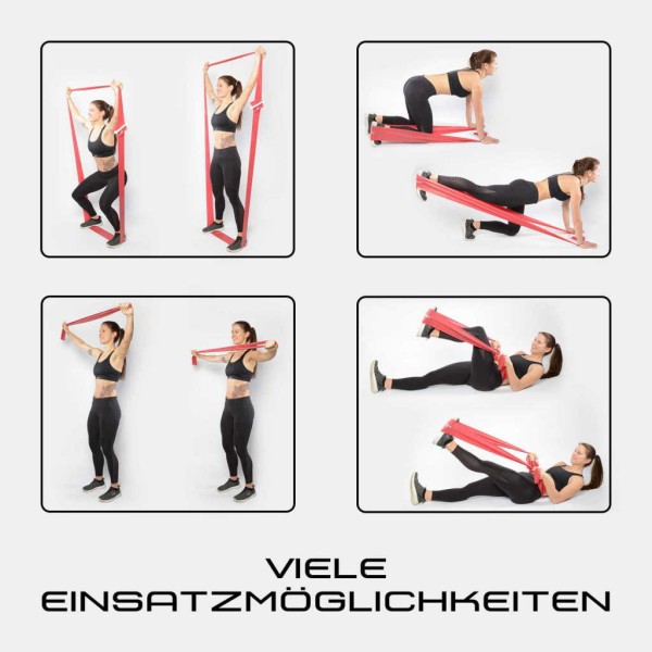 Physio Band Plus 2,40m