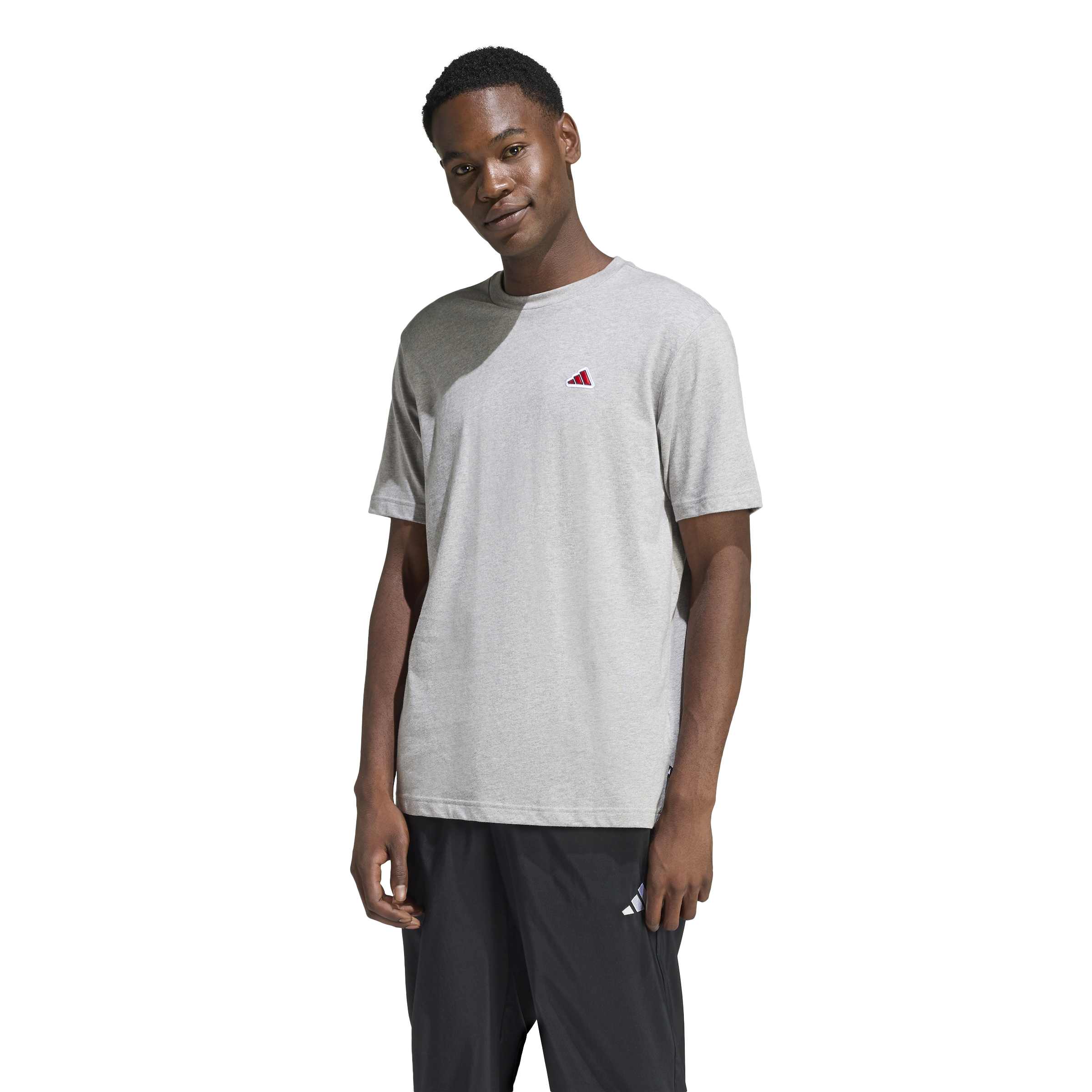 M C ICON TEE