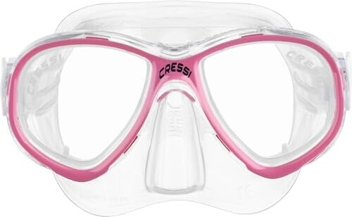 Junior Mask PerlaTaucherbrille