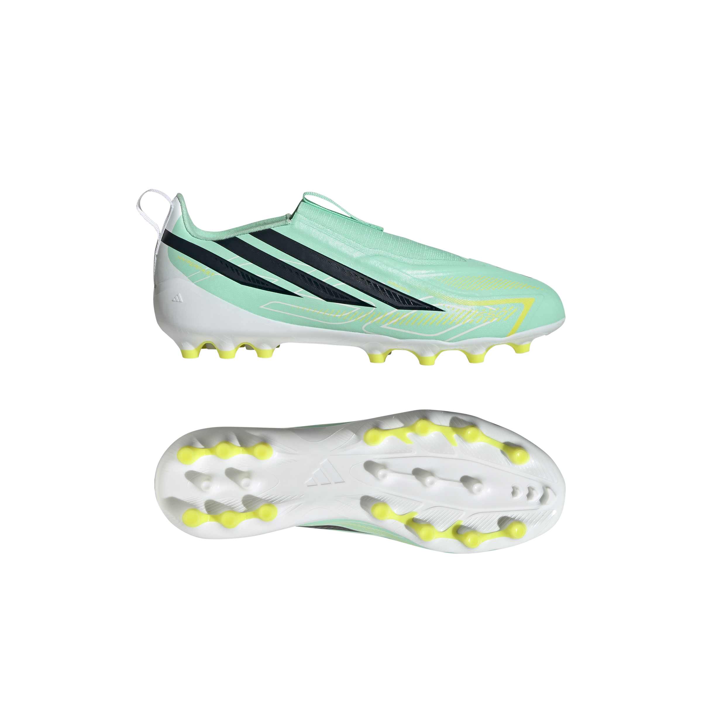 F50 Hyperfast League Fussballschuhe