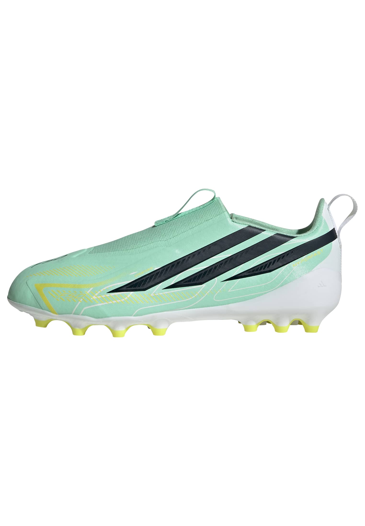 F50 Hyperfast League Fussballschuhe