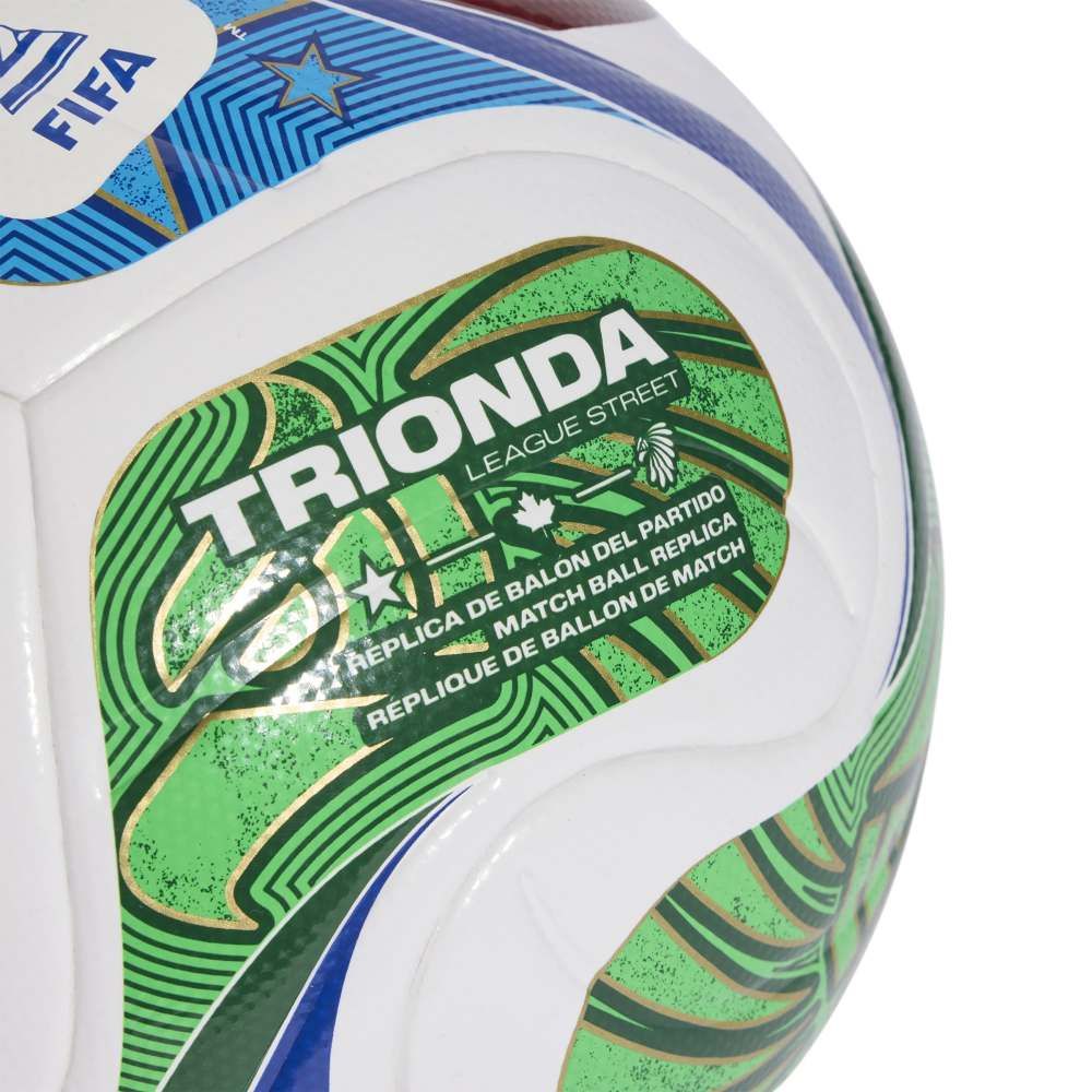 FIFA WorldCup 26 Trionda League