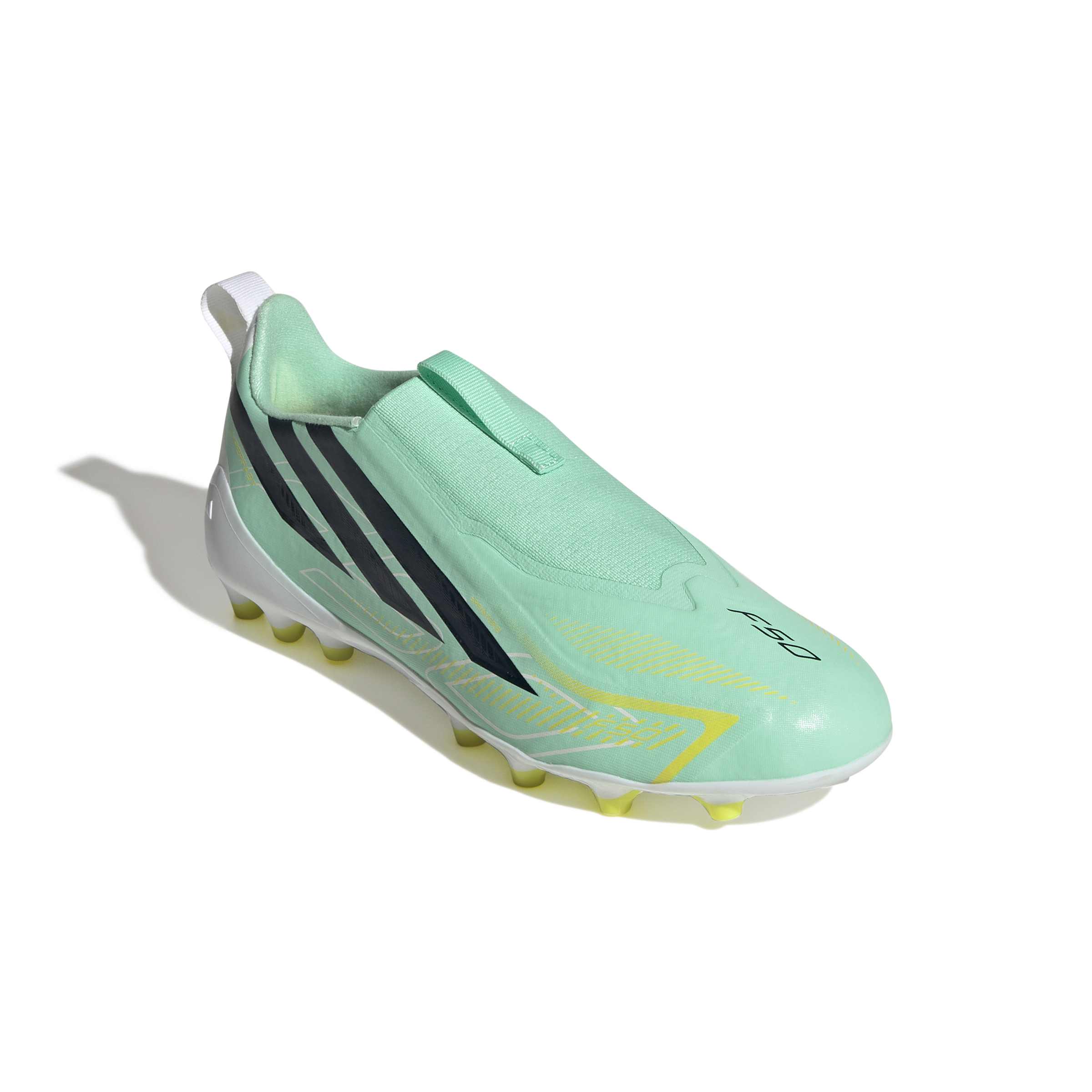 F50 Hyperfast League Fussballschuhe